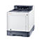 Laserdrucker Kyocera ECOSYS P7240cdn, 1200 x 1200 dpi, 40 Seiten/min, inkl. Tonerkassetten