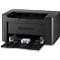 Laserdrucker Kyocera PA2001w, S/W-Gerät, Simplex, 20 Seiten/min., bis A4, 3-zeiliges LED-Display, USB/WLAN