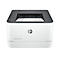 Laserprinter HP LaserJet Pro 3002dwe, Z/W, USB/Wi-Fi Dual Band/Bluetooth, Duplex, tot DIN A4, B 367 x D 398 x H 216 mm