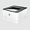 Laserprinter HP LaserJet Pro 3002dwe, Z/W, USB/Wi-Fi Dual Band/Bluetooth, Duplex, tot DIN A4, B 367 x D 398 x H 216 mm
