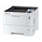 Laserprinter Kyocera ECOSYS PA4500x, zwart-wit, USB,LAN,SD-/SDHC, duplex/mobiel afdrukken, tot A4, incl. toner, wit