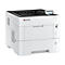 Laserprinter Kyocera ECOSYS PA5000x, zwart-wit, USB,LAN,SD-/SDHC, duplex/mobiel afdrukken, tot A4, incl. toner, wit