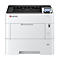 Laserprinter Kyocera ECOSYS PA5000x, zwart-wit, USB,LAN,SD-/SDHC, duplex/mobiel afdrukken, tot A4, incl. toner, wit