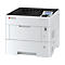 Laserprinter Kyocera ECOSYS PA5000x, zwart-wit, USB,LAN,SD-/SDHC, duplex/mobiel afdrukken, tot A4, incl. toner, wit