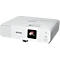 Laserprojektor Epson EB-L260F, 1920 x 1080 Full HD, 4.600 Lumen, bis zu 310 Zoll, 2 x HDMI, USB, WiFi, weiß