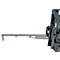 Lastarm für Gabelstapler, 2400-2,5, grau RAL 7005