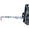 Lastarm voor heftruck, 2400-2,5, gegalvaniseerd