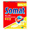 Lavavajillas Somat All in 1 XXL, efecto triple, 57 comprimidos