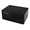 LC Power LC-DOCK-U3-CR - HDD-Dockingstation - SATA - USB 3.0