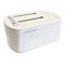 LC Power LC-DOCK-U3-VI - HDD / SSD Dockingstation - 2.5', 3.5' (6.4 cm, 8.9 cm) - 2 Sender/Kanal - SATA - USB 3.2 (Gen 2x1)