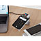 Lecteur de cartes à puce cyberjack RFID confort REINERSCT, saisie PIN, multi-applications