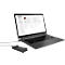 Lecteur RFID USB RF-150 TimeMoto, pour pointage mobile, compatible avec TimeMoto