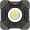 LED-Arbeitsstrahler brennenstuhl® SH 1000 MA, 10 W, 1000 lm, 6500 K, dimmbar, Akkubetrieb, IP54, inkl. USB-Ladekabel