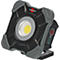 LED-Arbeitsstrahler brennenstuhl® SH 1000 MA, 10 W, 1000 lm, 6500 K, dimmbar, Akkubetrieb, IP54, inkl. USB-Ladekabel