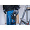 LED-Arbeitsstrahler brennenstuhl® SH 1000 MA, 10 W, 1000 lm, 6500 K, dimmbar, Akkubetrieb, IP54, inkl. USB-Ladekabel