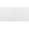 LED-Deckenleuchte FRAMELESS, weiß, Lichtfarbe einstellb., Fernsteuerung, 25-45W, Rechteck, B 1000 x T 250