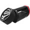 LED-handlamp Ansmann HS20R Pro, dimbaar, 1700 lm, bereik 500 m, tot 7 uur, lithium-ion-accu, B 215,5 × D 81,5 × H 105 mm