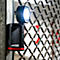 LED-handlamp Ansmann HS20R Pro, dimbaar, 1700 lm, bereik 500 m, tot 7 uur, lithium-ion-accu, B 215,5 × D 81,5 × H 105 mm