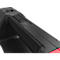 LED-Handscheinwerfer Ansmann HS20R Pro, dimmbar, 1700 lm, 500 m Reichweite, bis zu 7 h, Lithium-Ionen-Akku, B 215,5 × T 81,5 × H 105 mm