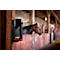 LED-Handscheinwerfer Ansmann HS20R Pro, dimmbar, 1700 lm, 500 m Reichweite, bis zu 7 h, Lithium-Ionen-Akku, B 215,5 × T 81,5 × H 105 mm