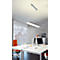 LED pendelarmatuur LED pendelarmatuur STUDIOfree, in hoogte verstelbaar, levensduur 50000 h