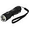 LED-Taschenlampe brennenstuhl® LuxPremium TL 410 A, 400 lm, bis 131 m, 4 Modi, Akkubetrieb, IP44, Tragschlaufe, Aluminium, inkl. USB-Ladekabel