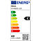 LED-Tischklemmleuchte Maul MAULsenja, 87 W, 15150 lm, 2700-5700 K, direktes/indirektes Licht, dimmbar, Bewegungs-/Lichtsensor, Aluminium, weiß