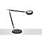 LED-Tischleuchte Maul MAULgrace, 4-Wege-Touch-Dimmer, mit Aluminium-Doppelarm, 300 lm, schwarz