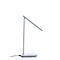 LED Tischleuchte Maul MAULjazzy, Touch-Dimmer 5-fach, mit USB-Aufladefunktion, 410 lm