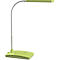 LED Tischleuchte Maul MAULpearly colour, Touch-Dimmer 3-fach, dreh- + neigbar, 320 lm, lime