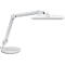 LED-Tischleuchte MAULintro, Leistung 11 W, stufenlos dimmbar, um 360° drehbar, 920 lm, weiss