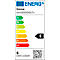LED-Tischleuchte Slim, space-silber