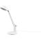 LED-Tischleuchte Trio Ava, Sensordimmer, 600 Lumen, 3000/4000/6300 Kelvin, bis zu 20.000 h, B 170 x T 300 x H 400 mm, Kunststoff, weiss