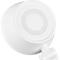 LED-Tischleuchte Trio Ava, Sensordimmer, 600 Lumen, 3000/4000/6300 Kelvin, bis zu 20.000 h, B 170 x T 300 x H 400 mm, Kunststoff, weiss