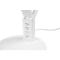 LED-Tischleuchte Trio Ava, Sensordimmer, 600 Lumen, 3000/4000/6300 Kelvin, bis zu 20.000 h, B 170 x T 300 x H 400 mm, Kunststoff, weiss