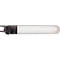 LED-Tischleuchte UNILUX MAMBOLED 2.0, dimmbar, mit Gelenkarm, L 505 x B 220 x H 110 mm, schwarz