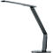 LED-Tischleuchte Vario Plus, 10 W, 620 lm, 2700-6400 K, höhenverstell-/dreh-/neigbar, USB-Ladefunktion, stufenlos dimmbar, anthrazit