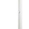LED vloerlamp ALCO, wit, lichtkleur neutraal wit, 80W, dimbaar, met daglicht- en bewegingssensor