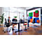 LED Vloerlamp Butler DUO