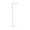 LED-vloerlamp MAULjaval, dimbaar, wit