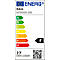 LED-vloerlamp MAULsirius kleurvariosensor, direct/indirect licht, traploos dimbaar, 80 W, 8750 lm, 3000-5500 K, wit