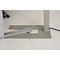 LED-vloerlamp, traploos dimbaar, direct &amp; indirect licht, H 1950 mm, 2 x 40 B, wit