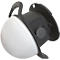 LED-werklamp Ansmann Ball Light 360°, 5000 lumen, 6500 Kelvin, IP54, IK08, 5 m kabel, ophanghaak, L 332,5 × B 240 × H 254 mm