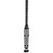 LED werkplaatslamp Ansmann IL700R, 700 lumen (hoofdlicht), 120 lumen (knoplicht), tot 15 uur, draaibaar, B 40 × D 44,5 × H 384 mm, kunststof