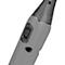 LED werkplaatslamp Ansmann IL700R, 700 lumen (hoofdlicht), 120 lumen (knoplicht), tot 15 uur, draaibaar, B 40 × D 44,5 × H 384 mm, kunststof