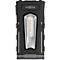 LED werkplaatslamp Ansmann WL 500R Pocket, 500 lm (hoofdlicht), 180 lm (knoplicht), tot 26 h, B 64,8 × D 40,5 × H 131 mm, zwart