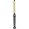 LED-Werkstattleuchte Ansmann IL700R, 700 Lumen (Hauptleuchte), 120 Lumen (Knopfleuchte), bis zu 15 h, drehbar, B 40 × T 44,5 × H 384 mm, Kunststoff
