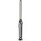 LED-Werkstattleuchte Ansmann IL700R, 700 Lumen (Hauptleuchte), 120 Lumen (Knopfleuchte), bis zu 15 h, drehbar, B 40 × T 44,5 × H 384 mm, Kunststoff