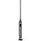 LED-Werkstattleuchte Ansmann IL700R, 700 Lumen (Hauptleuchte), 120 Lumen (Knopfleuchte), bis zu 15 h, drehbar, B 40 × T 44,5 × H 384 mm, Kunststoff