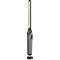LED-Werkstattleuchte Ansmann IL700R, 700 Lumen (Hauptleuchte), 120 Lumen (Knopfleuchte), bis zu 15 h, drehbar, B 40 × T 44,5 × H 384 mm, Kunststoff